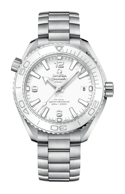 PLANET OCEAN 600M OMEGA CO-AXIAL MASTER CHRONOMETER 39,5 MM - 215.30.40.20.04.001