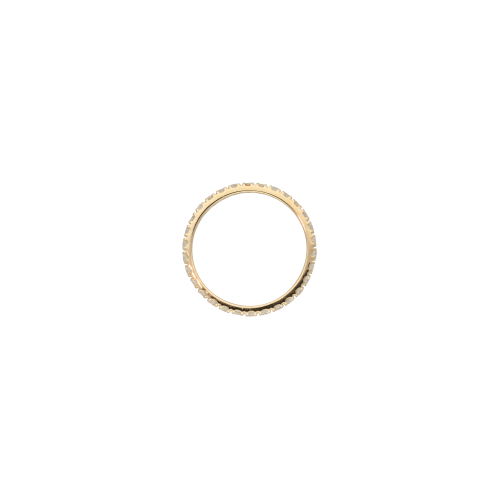 VERETTA IN ORO ROSA E DIAMANTI - 33785981