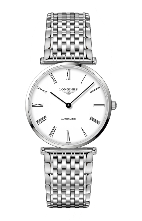 LA GRANDE CLASSIQUE DE LONGINES - L4.908.4.11.6