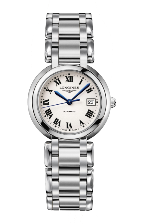 LONGINES PRIMALUNA - L8.113.4.71.6