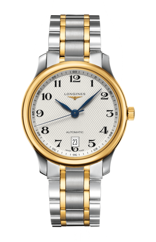 THE LONGINES MASTER COLLECTION - L2.628.5.78.7