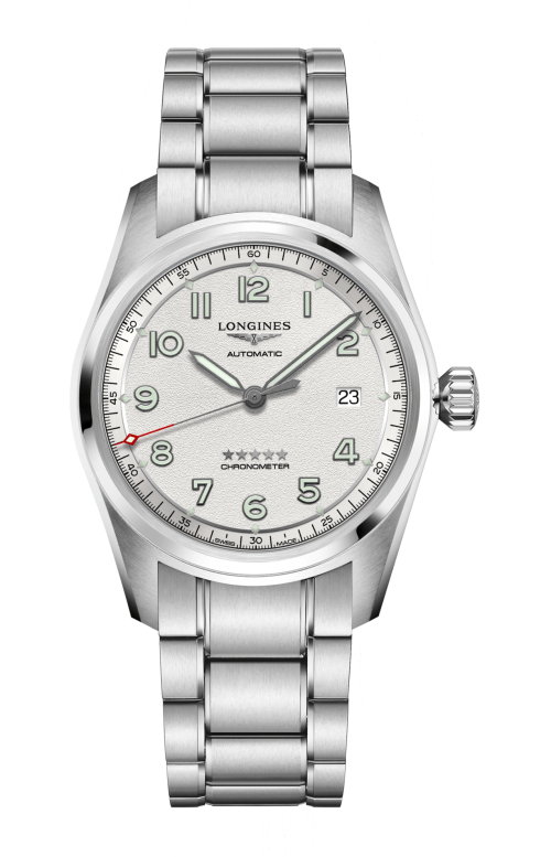 LONGINES SPIRIT - L3.810.4.73.6