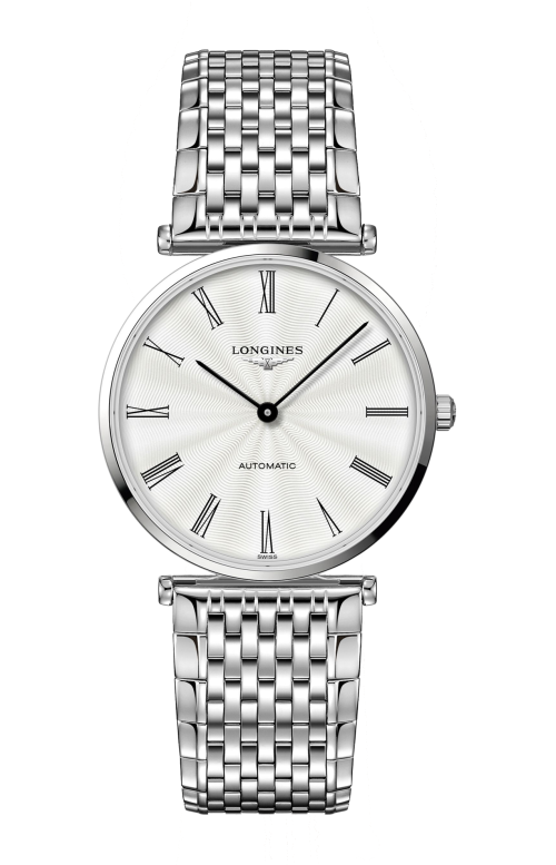 LA GRANDE CLASSIQUE DE LONGINES - L4.908.4.71.6