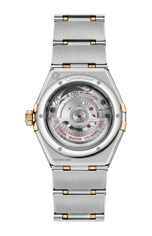 CONSTELLATION MANHATTAN OMEGA CO-AXIAL MASTER CHRONOMETER 29 MM - 131.20.29.20.02.002