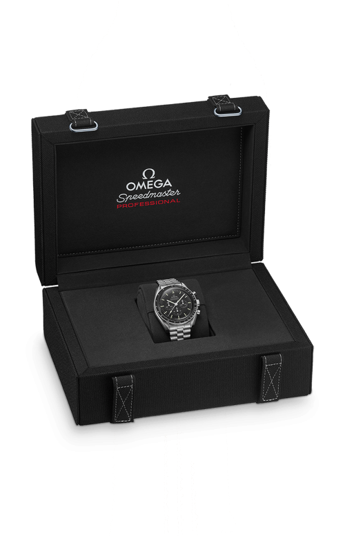 SPEEDMASTER MOONWATCH PROFESSIONAL CO-AXIAL MASTER CHRONOMETER CHRONOGRAPH 42 MM - 310.30.42.50.01.001
