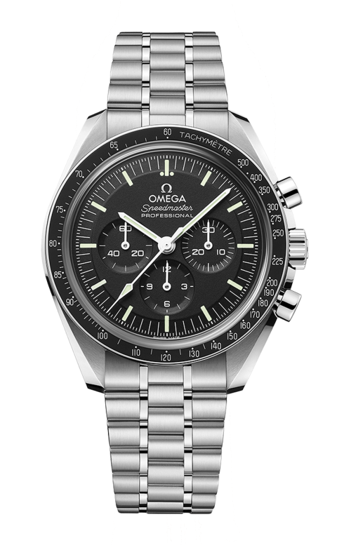 SPEEDMASTER MOONWATCH PROFESSIONAL CO-AXIAL MASTER CHRONOMETER CHRONOGRAPH 42 MM - 310.30.42.50.01.002