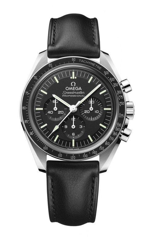 SPEEDMASTER MOONWATCH PROFESSIONAL CO-AXIAL MASTER CHRONOMETER CHRONOGRAPH 42 MM - 310.32.42.50.01.002