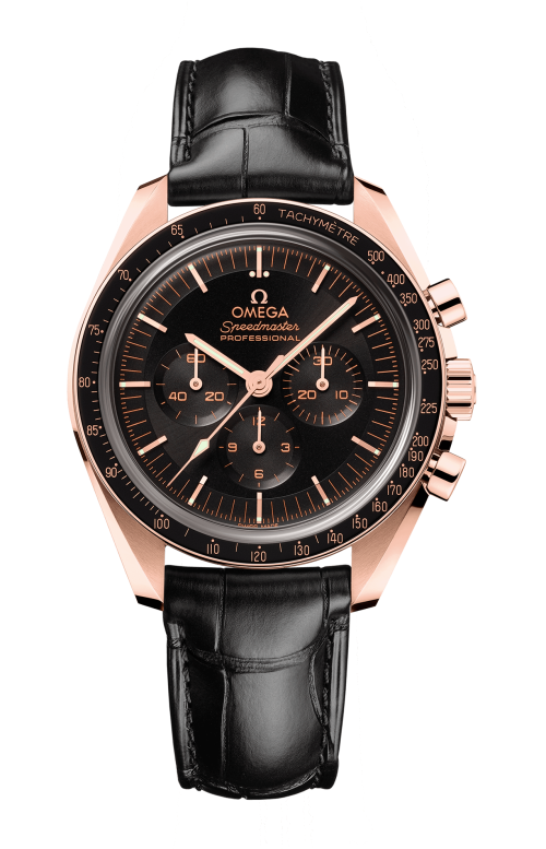 SPEEDMASTER MOONWATCH PROFESSIONAL CO‑AXIAL MASTER CHRONOMETER CHRONOGRAPH 42 MM - 310.63.42.50.01.001