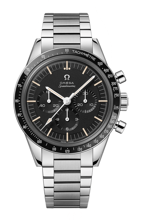 SPEEDMASTER CALIBRO 321 CHRONOGRAPH 39,7 MM - 311.30.40.30.01.001