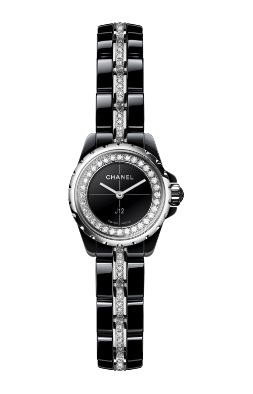 Accedi alla scheda di Chanel J12 XS - H5236