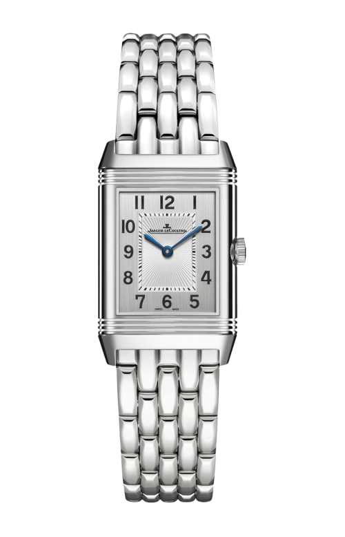 Cinturino jaeger sales lecoultre reverso