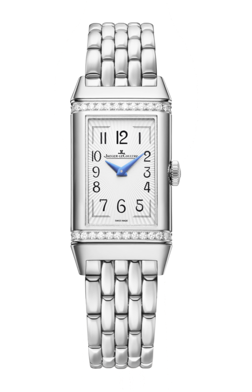 Orologi Marca Jaeger Lecoultre Per Donna Collezione Reverso - Bartorelli