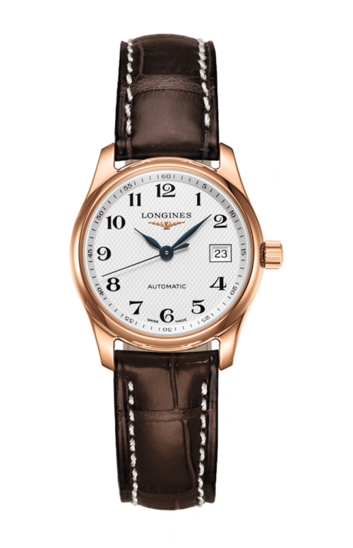 LONGINES MASTER COLLECTION - L2.257.8.78.3