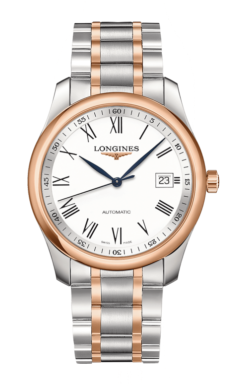 THE LONGINES MASTER COLLECTION - L2.793.5.11.7