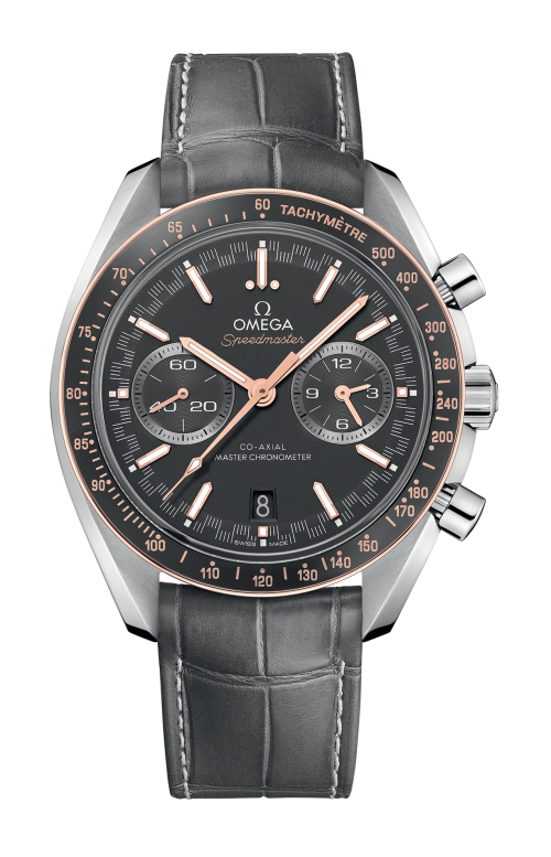 RACING OMEGA CO-AXIAL MASTER CHRONOMETER CHRONOGRAPH 44,25 MM - 329.23.44.51.06.001