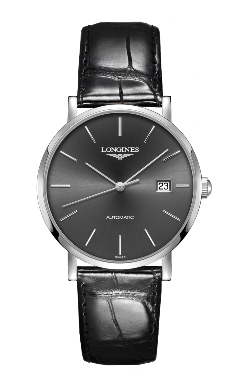 THE LONGINES ELEGANT COLLECTION - L4.910.4.72.2