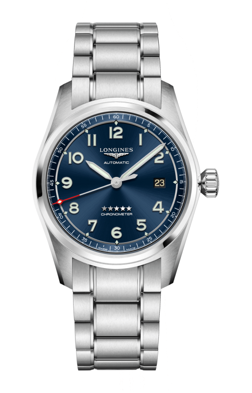 LONGINES SPIRIT - L3.810.4.93.9