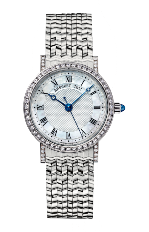 LADIES'' CLASSIQUE - 8068BB/52/BC0/DD00