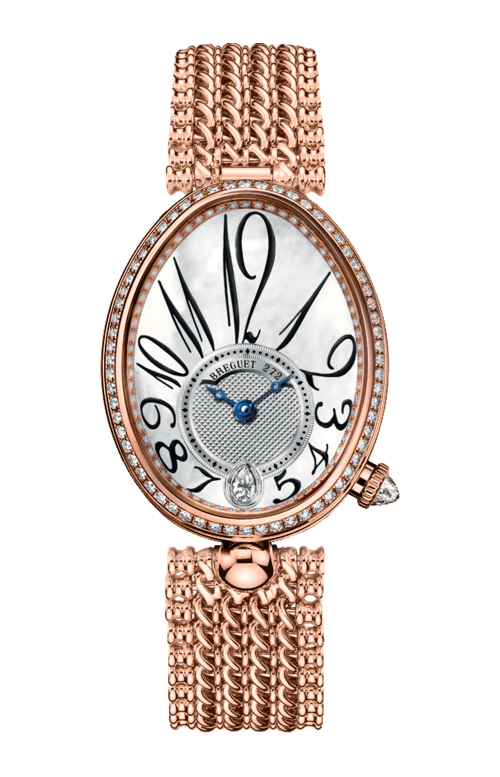 LADIES'' REINE DE NAPLES - 8918BR/58/J20/D000