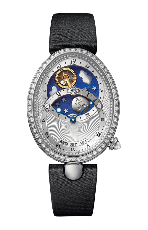 GRANDE COMPLICATION DAY & NIGHT - 8998BB/11/874/D00D