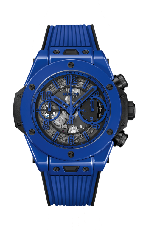 BIG BANG UNICO BLUE MAGIC - 441.ES.5119.RX