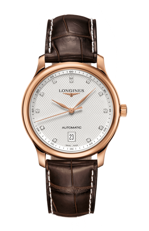 LONGINES MASTER COLLECTION - L2.628.8.77.3