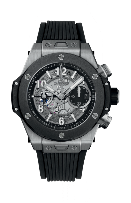 BIG BANG UNICO TITANIUM CERAMIC 44 MM - 421.NM.1170.RX