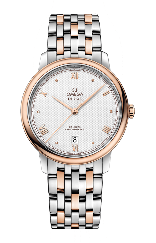 Collezione Omega De Ville - Bartorelli