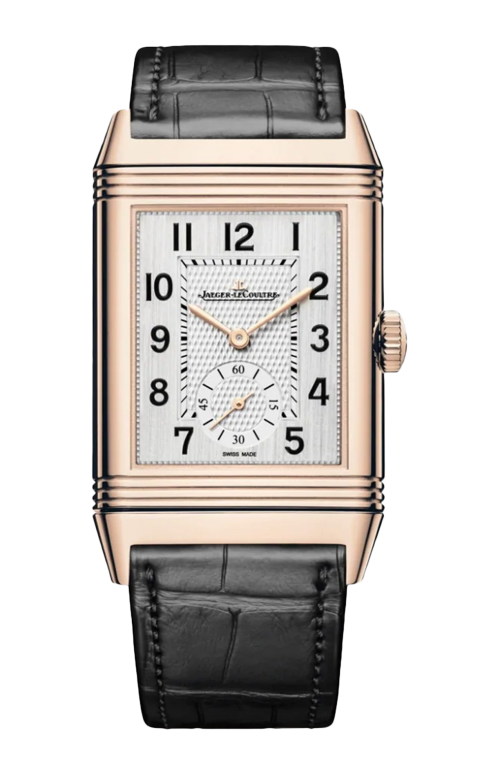 REVERSO CLASSIC LARGE DUOFACE SMALL SECONDS - 3842520