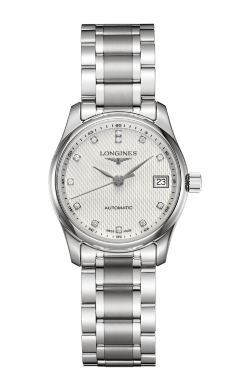 THE LONGINES MASTER COLLECTION - L2.257.4.77.6