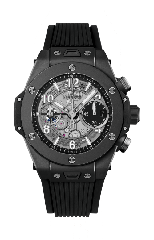 BIG BANG UNICO BLACK MAGIC 42 MM - 441.CI.1171.RX
