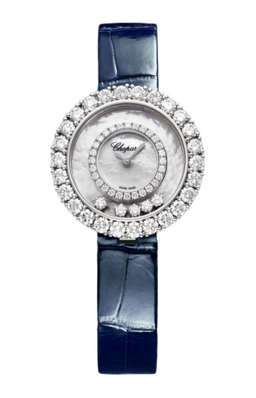 HAPPY DIAMONDS JOAILLERIE - 205369-1001