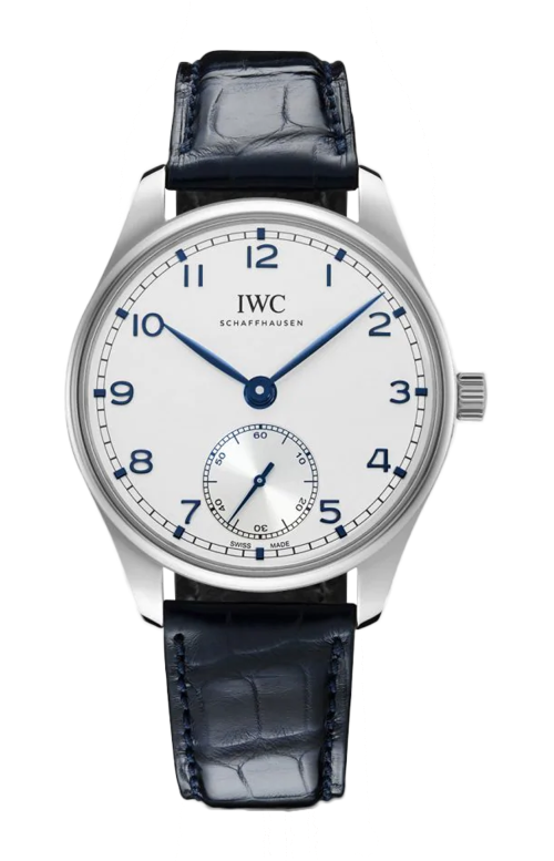 PORTUGIESER AUTOMATIC 40 - IW358304