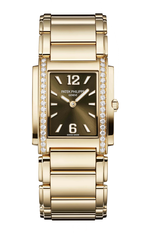 TWENTY~4® QUARZO - 4910/1201R-001