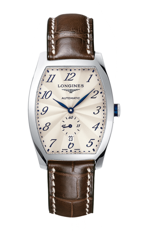 LONGINES EVIDENZA - L2.642.4.73.4