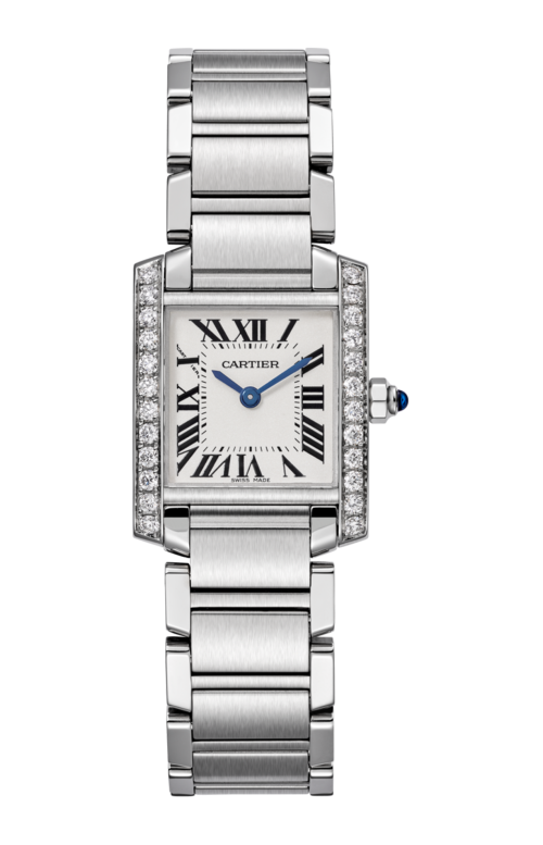 Orologi Marca Cartier Per Donna Collezione Tank - Bartorelli