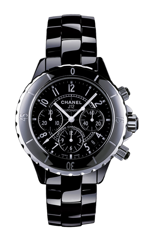 NOIRE CHRONOGRAPH - H0940