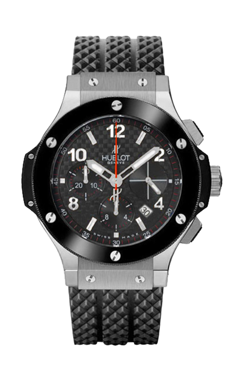 BIG BANG ORIGINAL STEEL CERAMIC 41 MM - 341.SB.131.RX