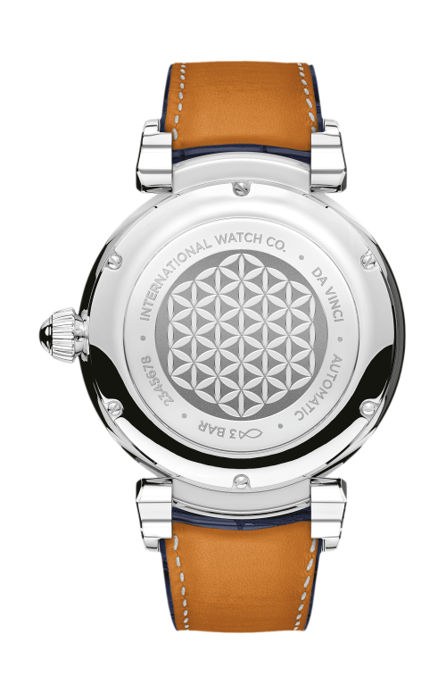 Accedi alla scheda di Iwc Schaffhausen DA VINCI AUTOMATIC 36 - IW458312