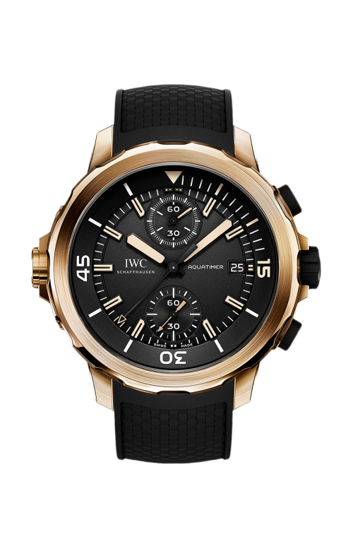 AQUATIMER CHRONOGRAPH EDITION 