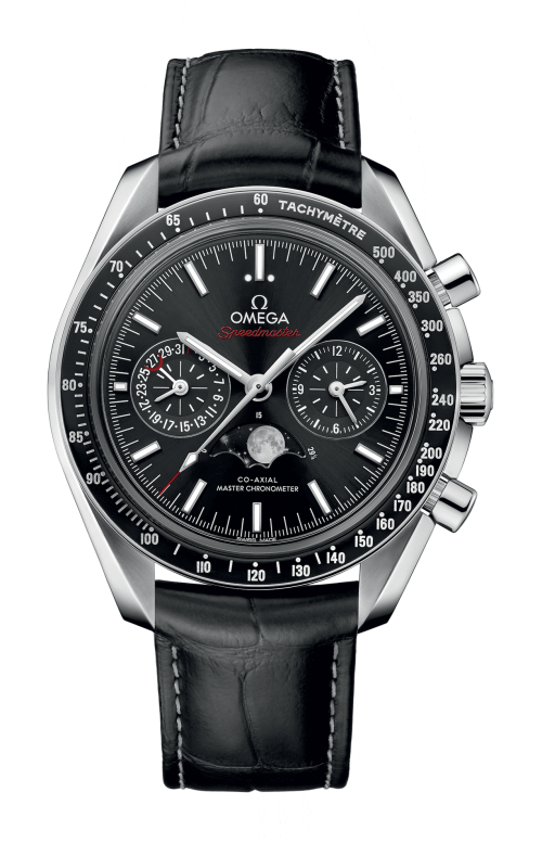 SPEEDMASTER MOONWATCH OMEGA CO-AXIAL MASTER CHRONOMETER MOONPHASE CHRONOGRAPH 44,25 MM - 304.33.44.52.01.001