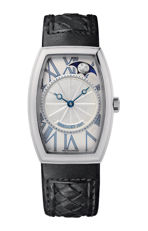 LADIES'' HERITAGE MOON PHASES - 8860BB/11/386