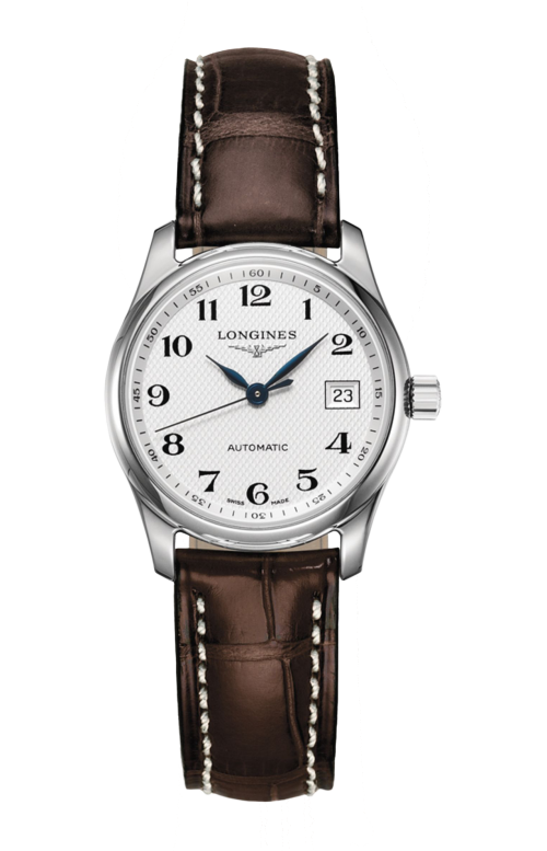 THE LONGINES MASTER COLLECTION - L2.257.4.78.3