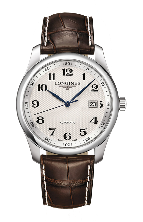 THE LONGINES MASTER COLLECTION - L2.793.4.78.3