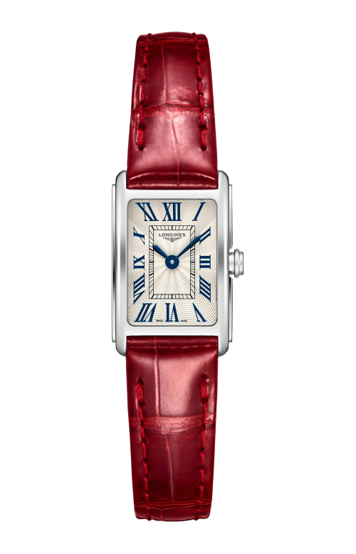 LONGINES DOLCEVITA - L5.258.4.71.5