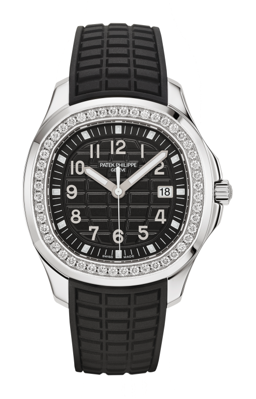 AQUANAUT LUCE QUARZO - 5267/200A-001