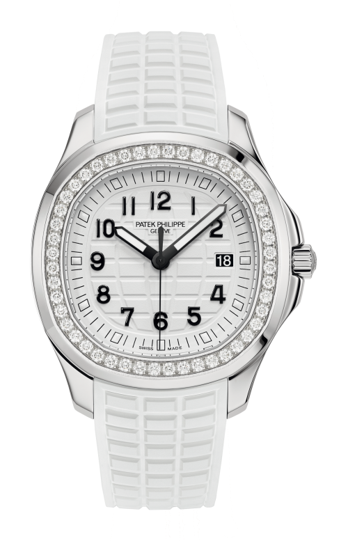 AQUANAUT LUCE, MOVIMENTO QUARZO - 5267/200A-010