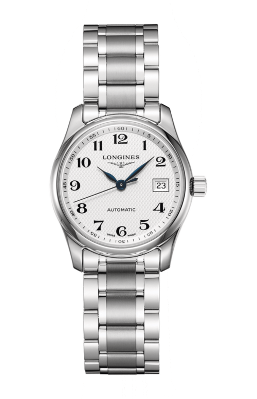 THE LONGINES MASTER COLLECTION - L2.257.4.78.6