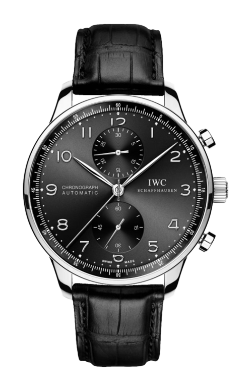 PORTUGIESER CHRONOGRAPH - IW371609