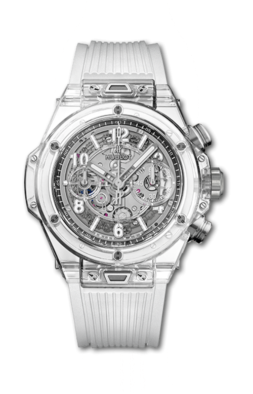 BIG BANG UNICO SAPPHIRE 42 MM - LIMITED EDITION - 441.JX.4802.RT